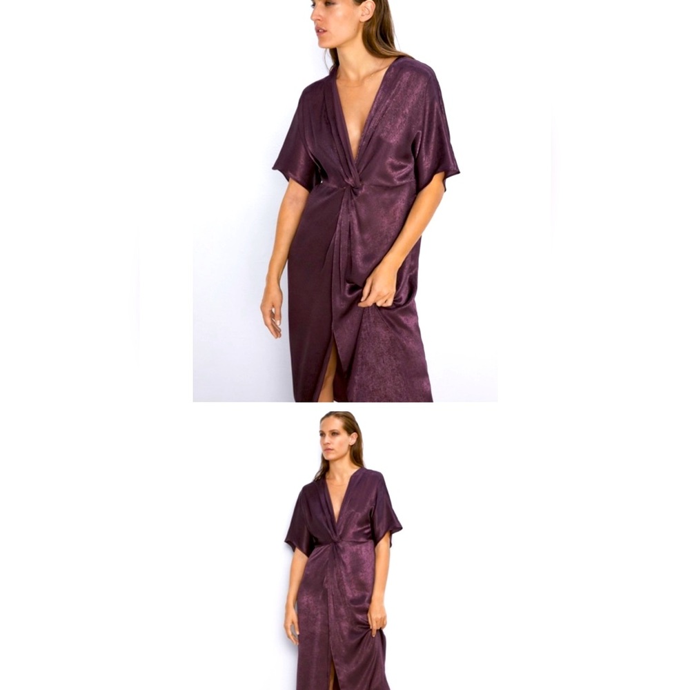 Zara size L dress NWOT